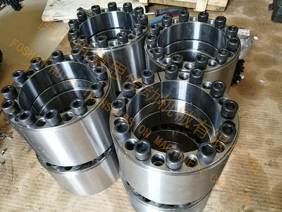 機械加工件9